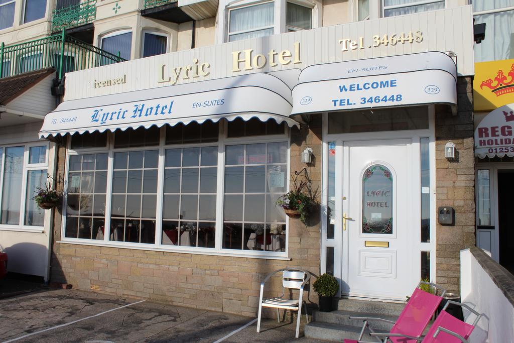 Lyric Hotel