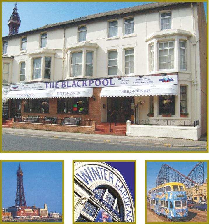 The Blackpool