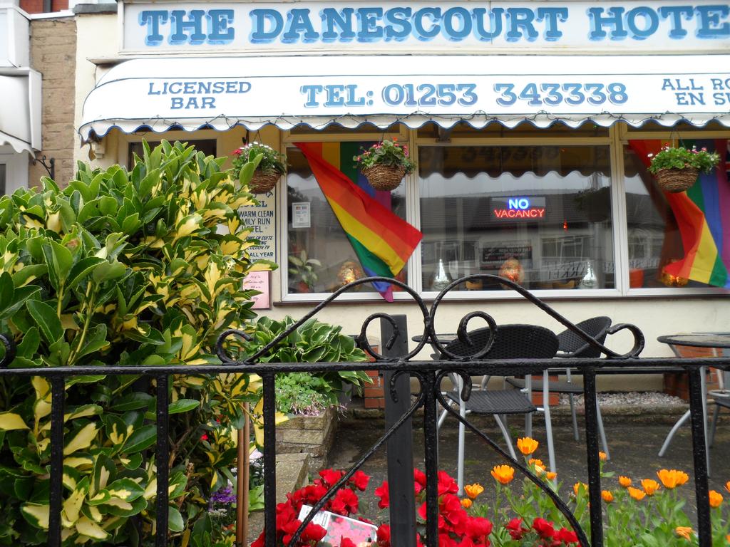 Danescourt Hotel