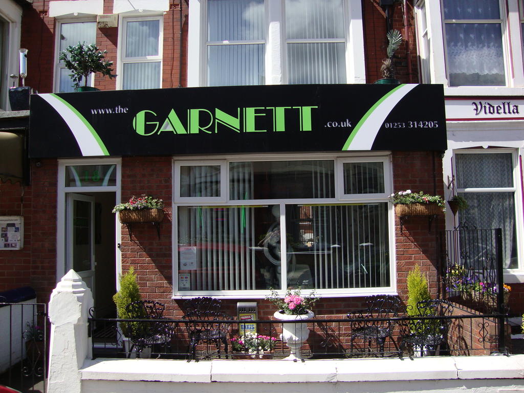 The Garnett