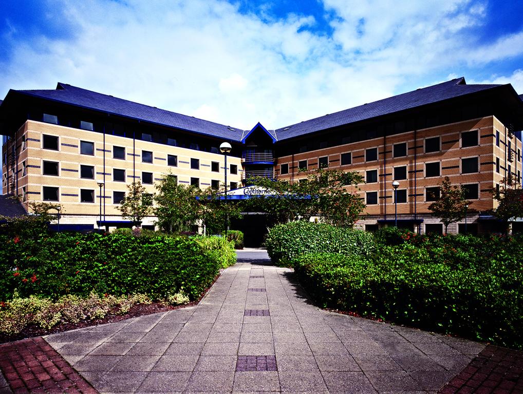 Copthorne Hotel Merry Hill Dudley