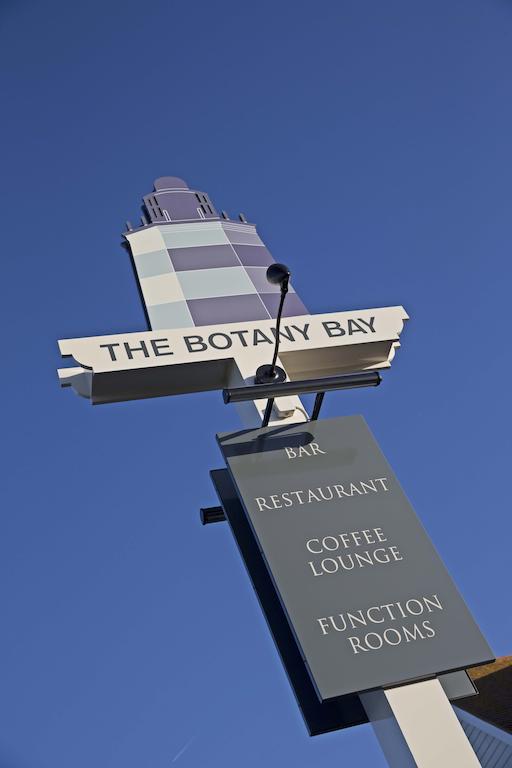 The Botany Bay Hotel