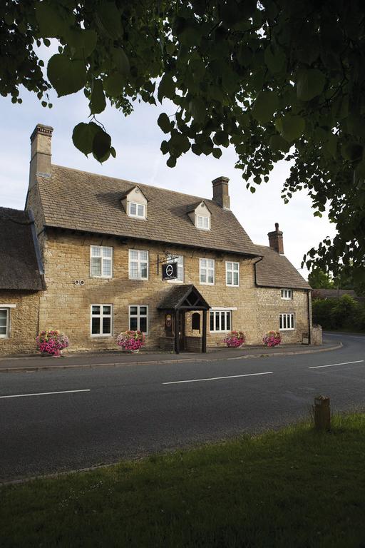 Dashwood Restaurant Rooms and Bar