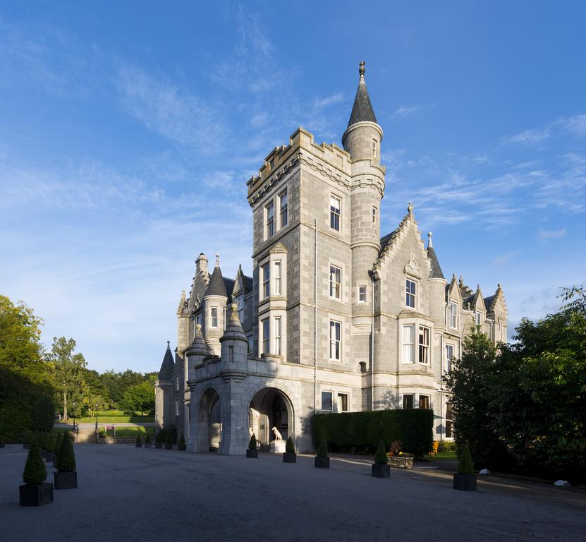 Mercure Aberdeen Ardoe House Hotel and Spa