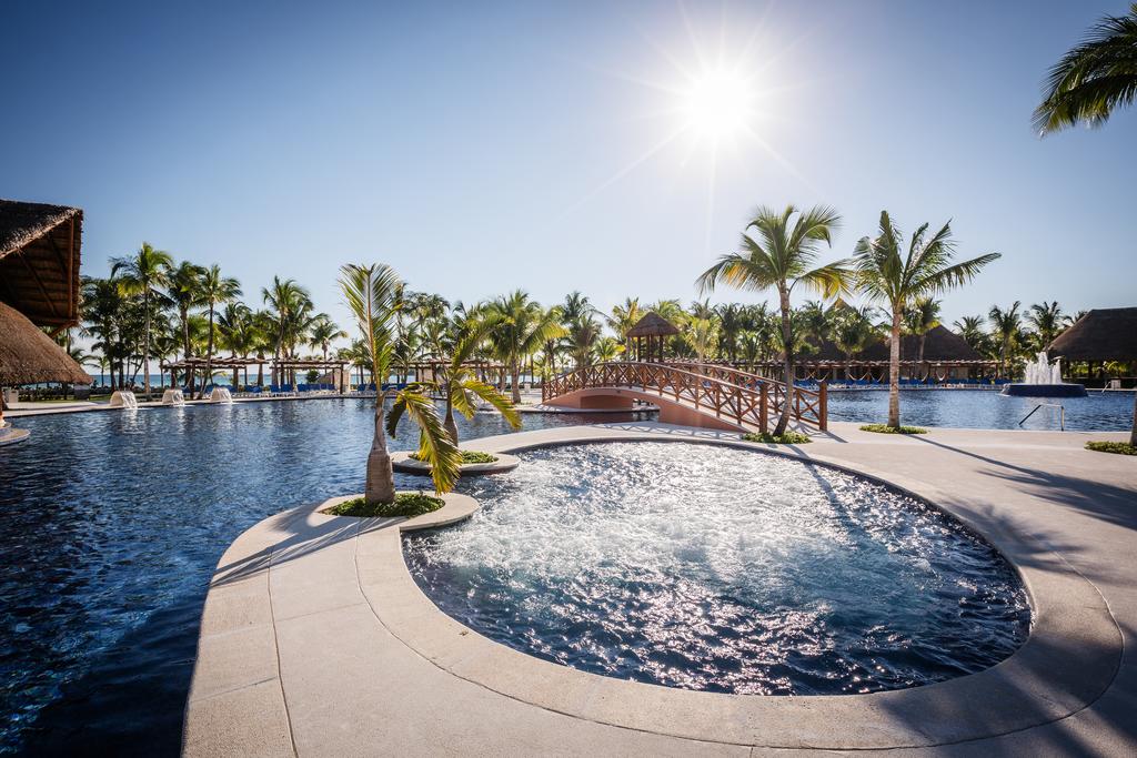 Barcelo Maya Caribe - All Inclusive