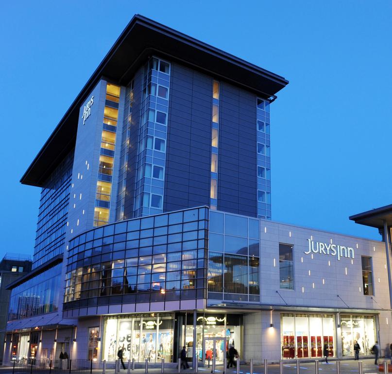 Jurys Inn Aberdeen