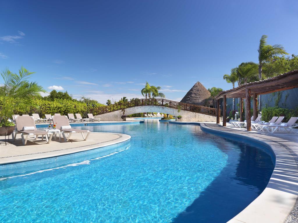 Bel Air Collection Resort and Spa Riviera Maya