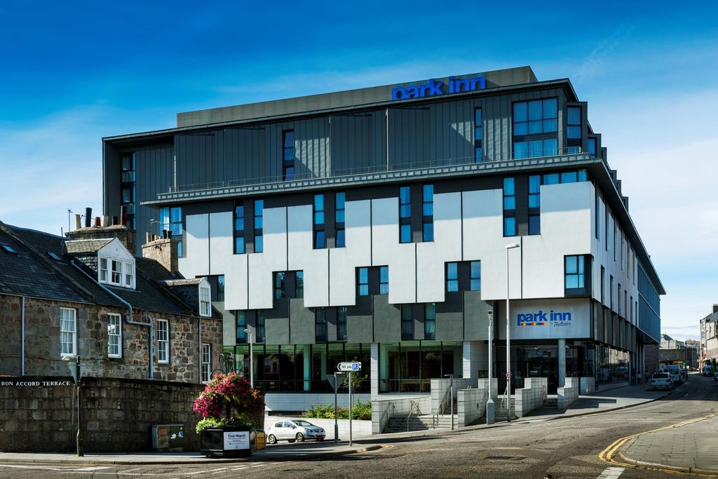 Park Inn By Radisson Aberdeen