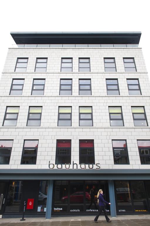 Bauhaus Hotel