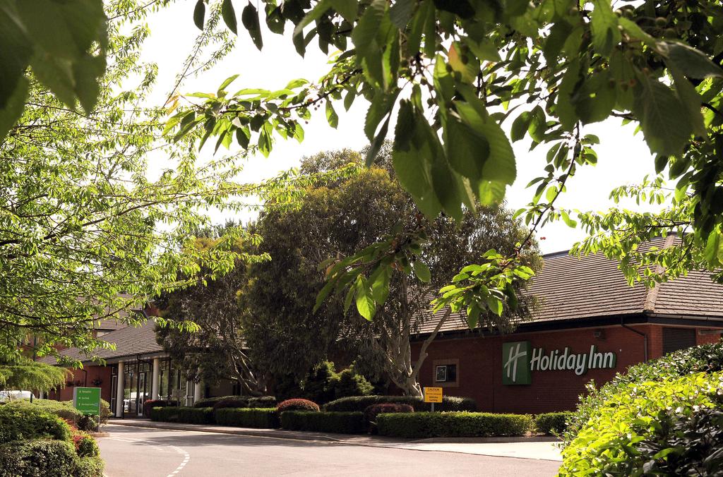 Holiday Inn Telford Ironbridge