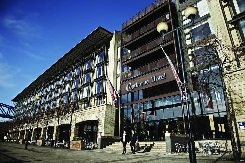 Copthorne Hotel Newcastle