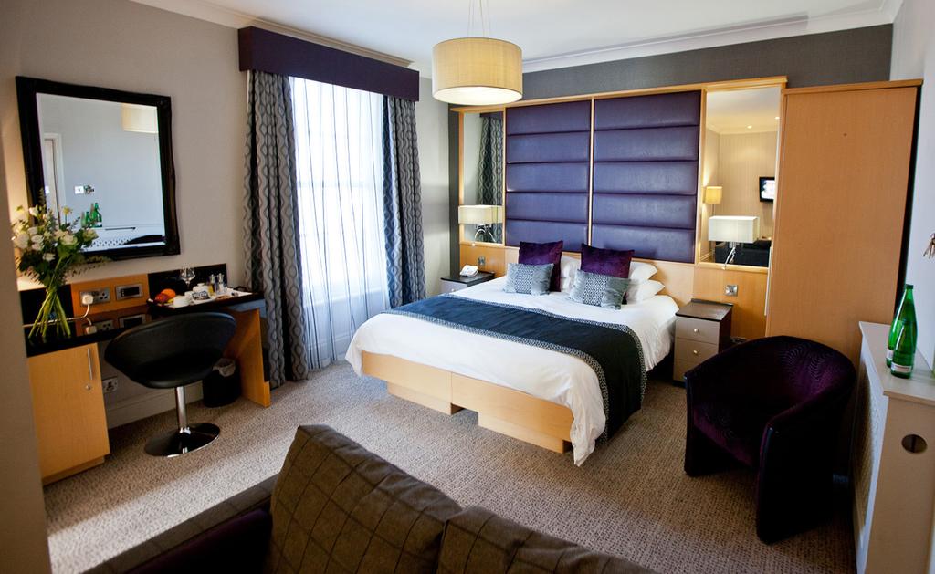 New Northumbria Hotel