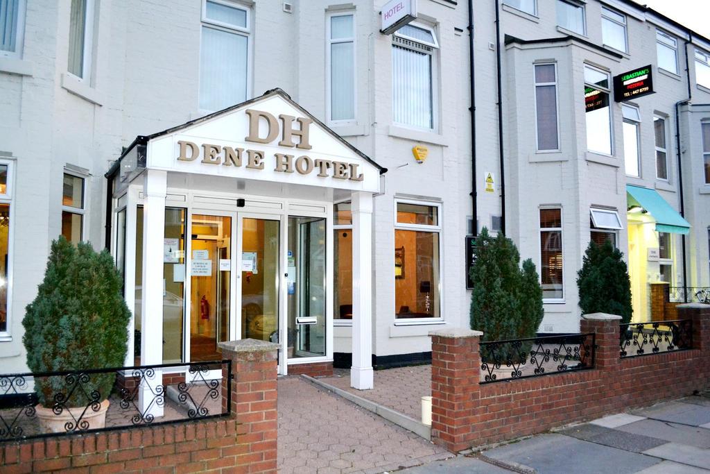 Dene Hotel