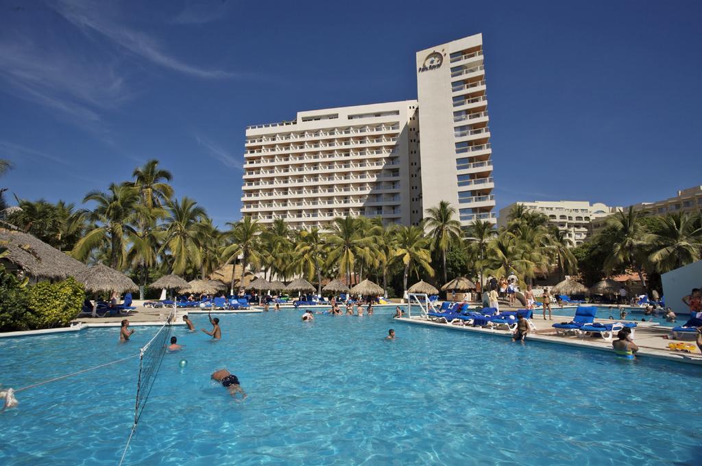 Park Royal Ixtapa All Inclusive