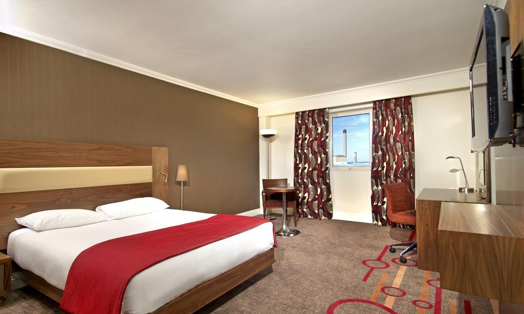 Crowne Plaza Basingstoke