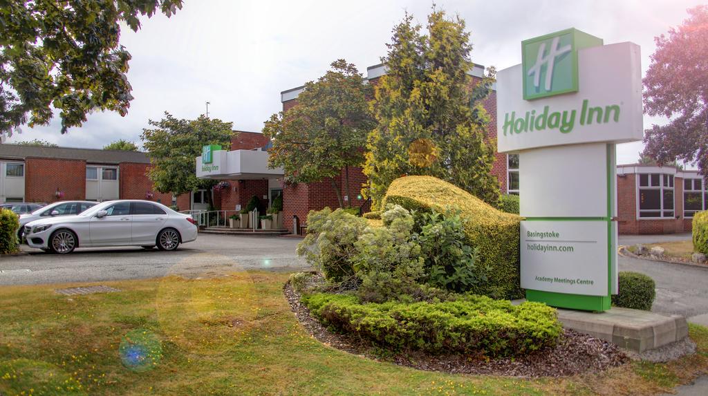 Holiday Inn Basingstoke