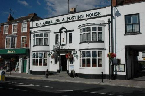 Angel Inn Hotel