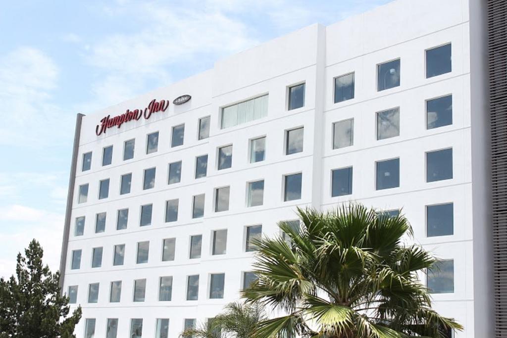 Hampton Inn by Hilton Durango