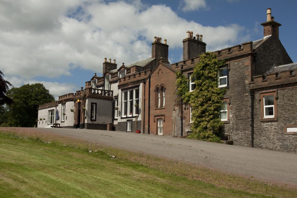 Urr Valley Country House Hotel