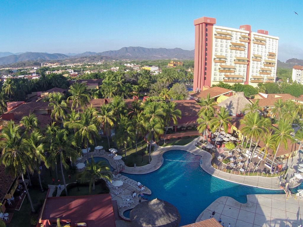 Holiday Inn Ixtapa Resort