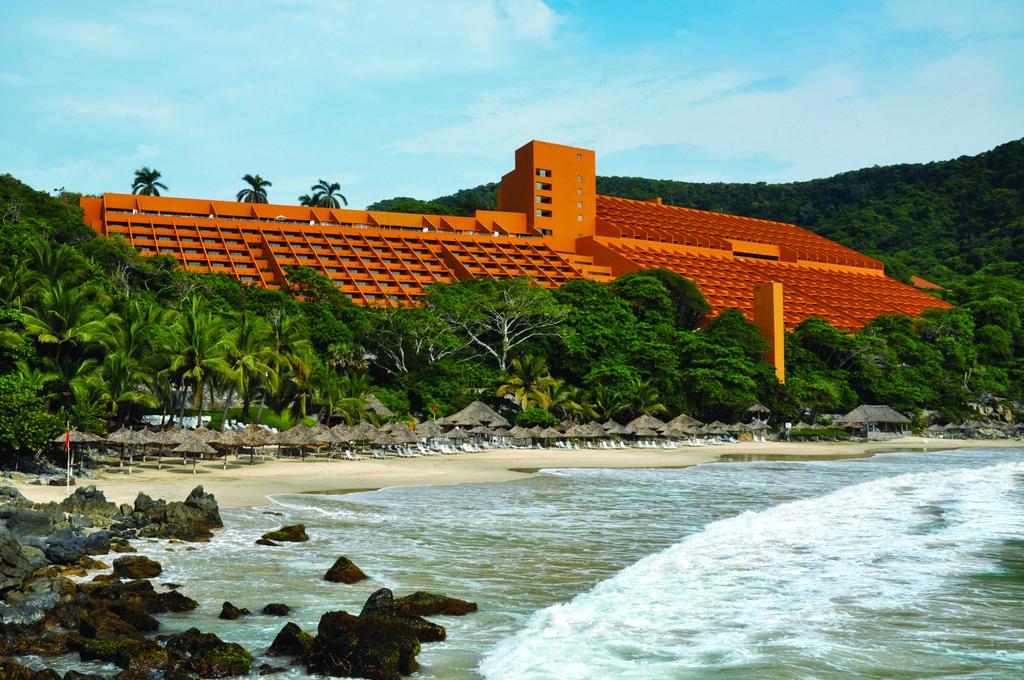 Las Brisas Ixtapa Preferred LIFESTYLE Collection