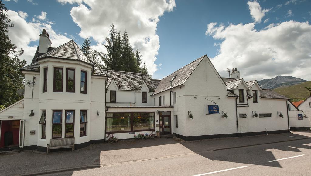 Kinlochewe Hotel