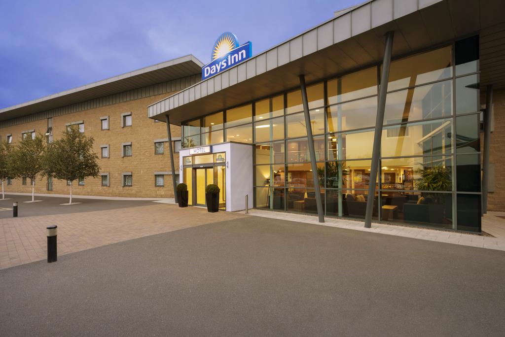 Days Inn Wetherby