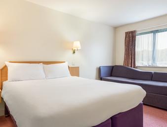 Days Inn Chesterfield - Tibshelf