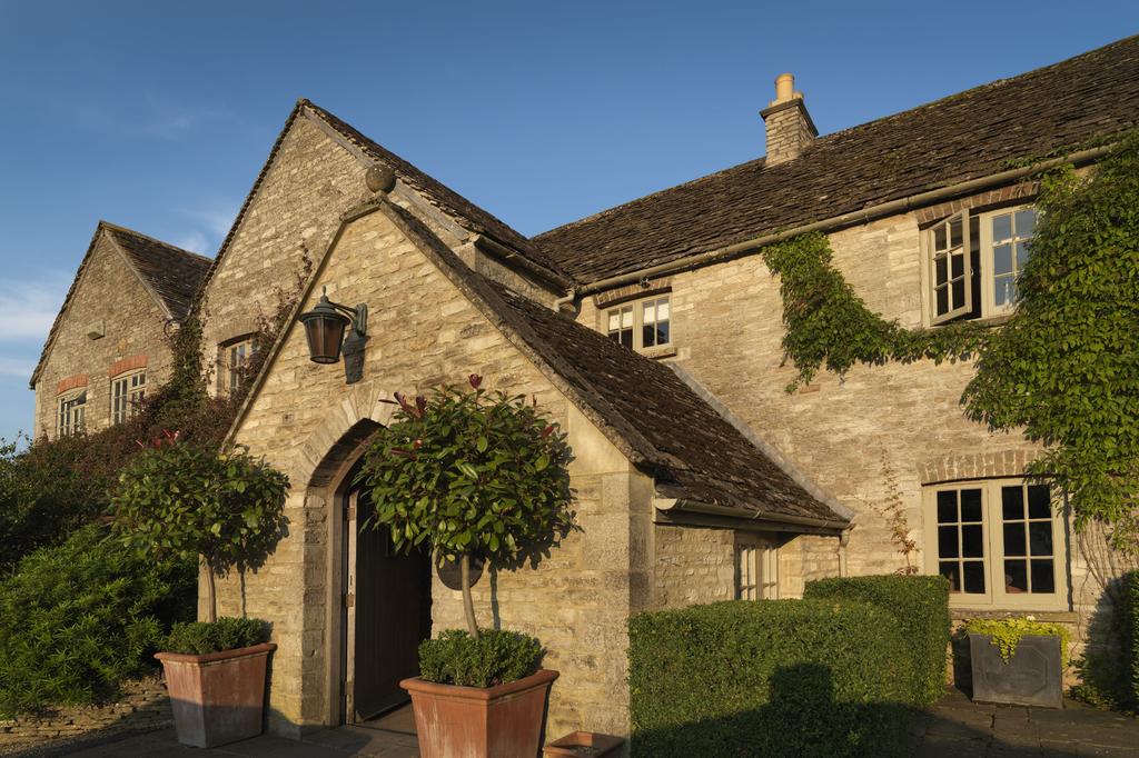 Calcot Manor