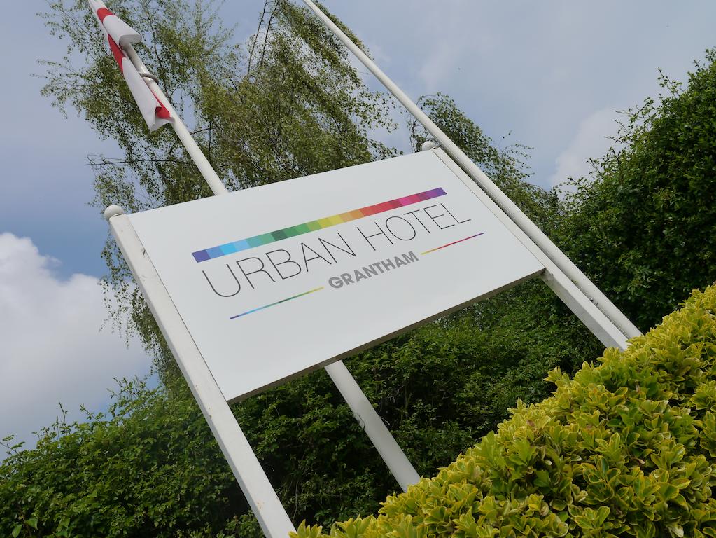 Urban Hotel Grantham