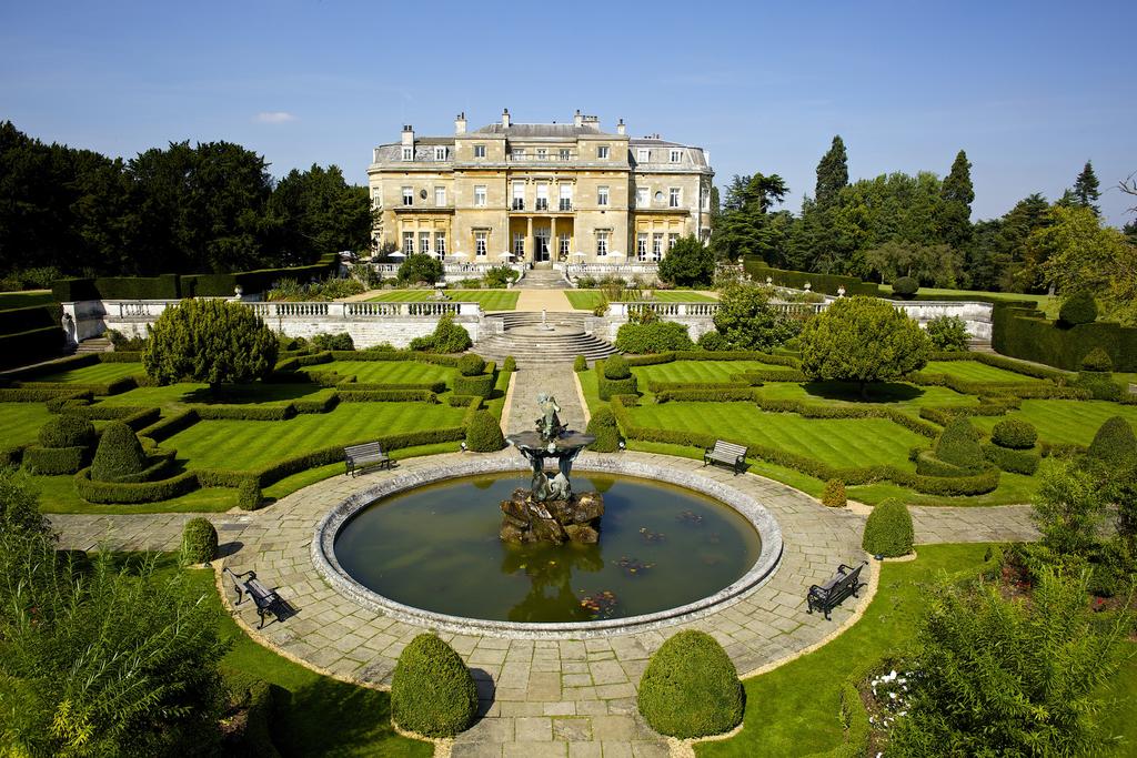 Luton Hoo Hotel  Golf And Spa