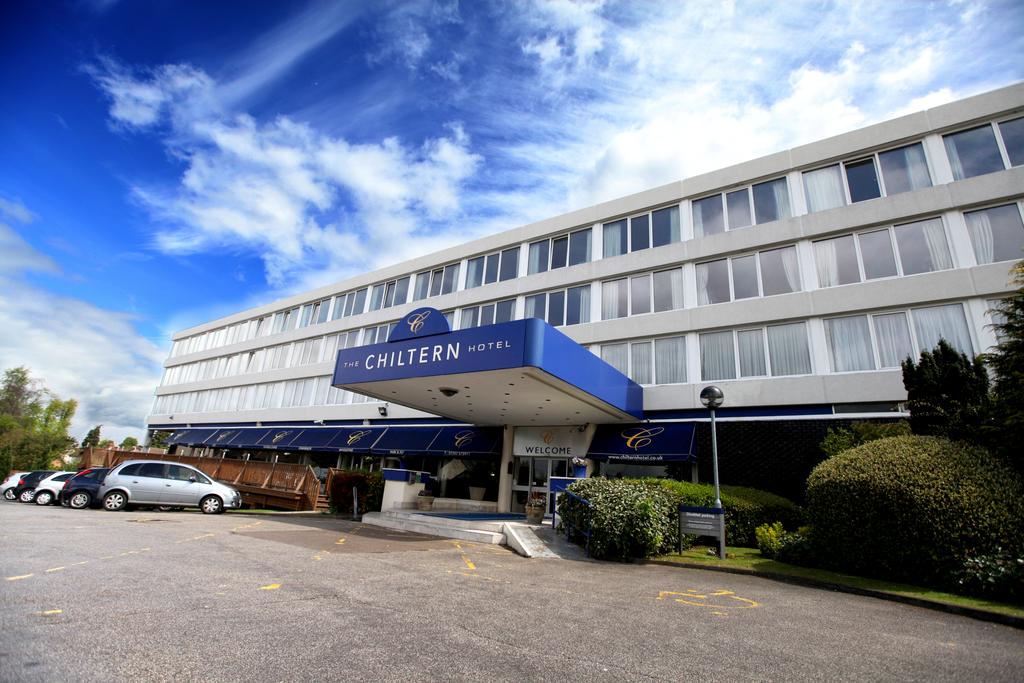 The Chiltern Hotel