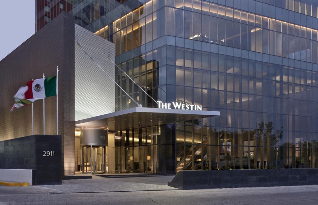 The Westin Guadalajara