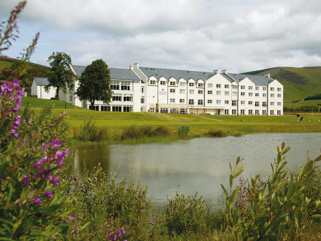 Macdonald Cardrona Hotel - Golf and Spa