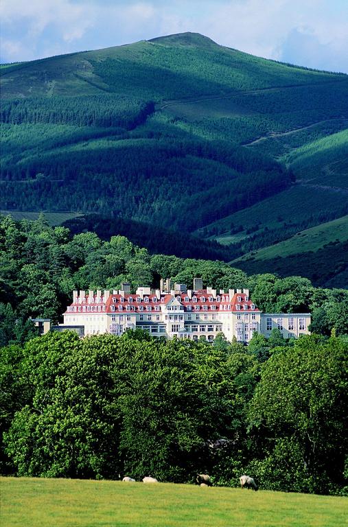 Peebles Hydro Hotel