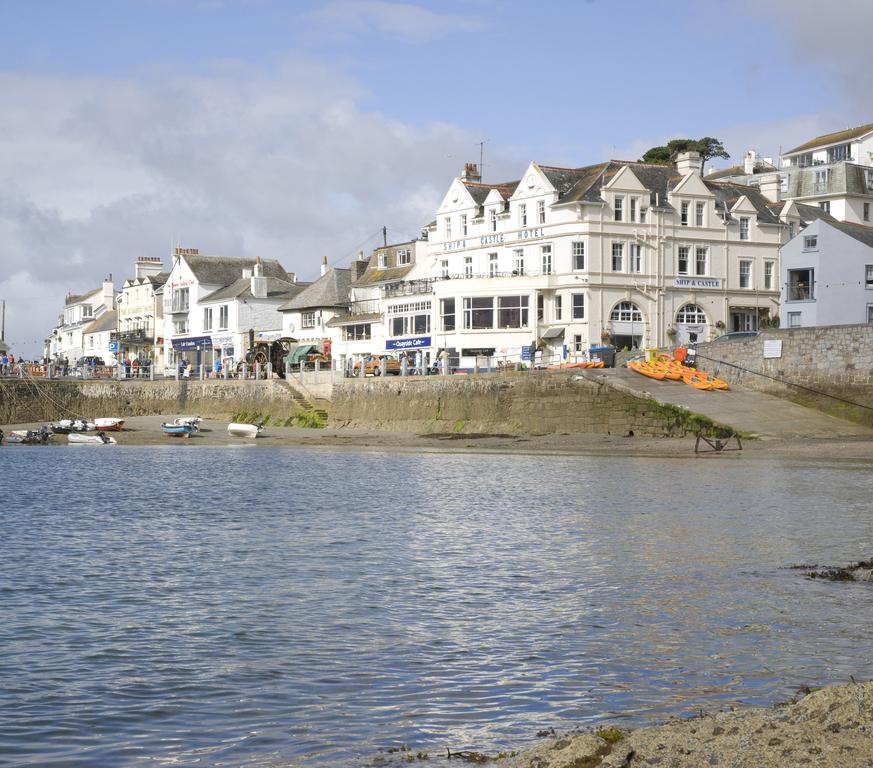 Ship and Castle Hotel