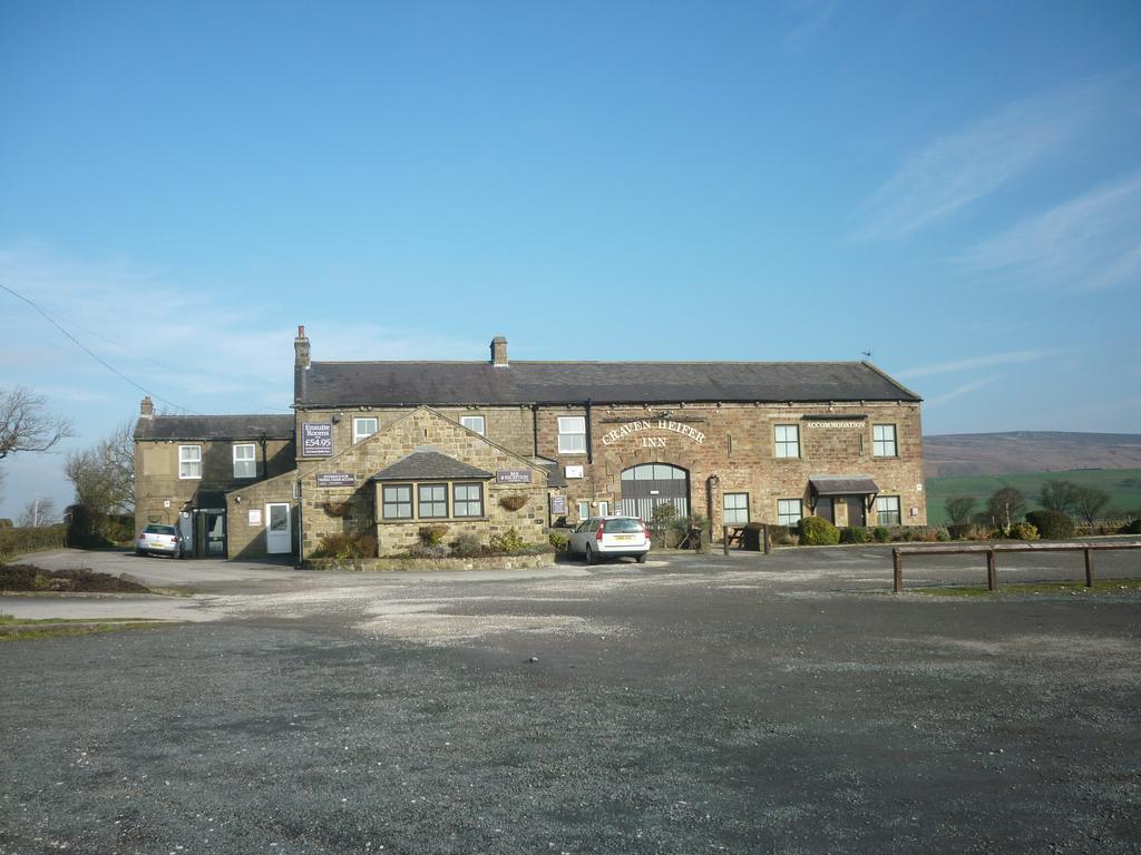 Craven Heifer Inn - Skipton