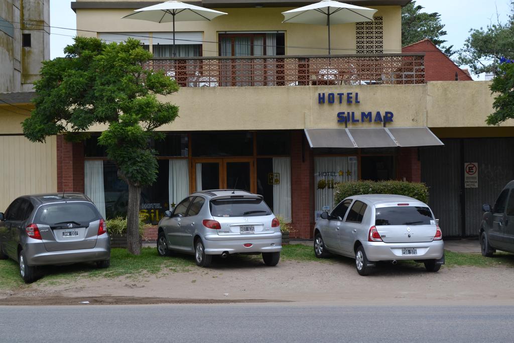 Hotel Silmar