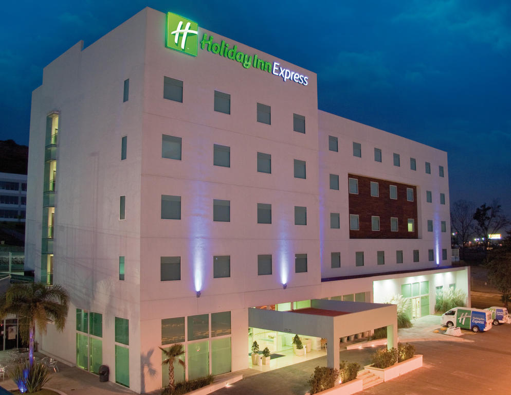 Holiday Inn Exp Iteso