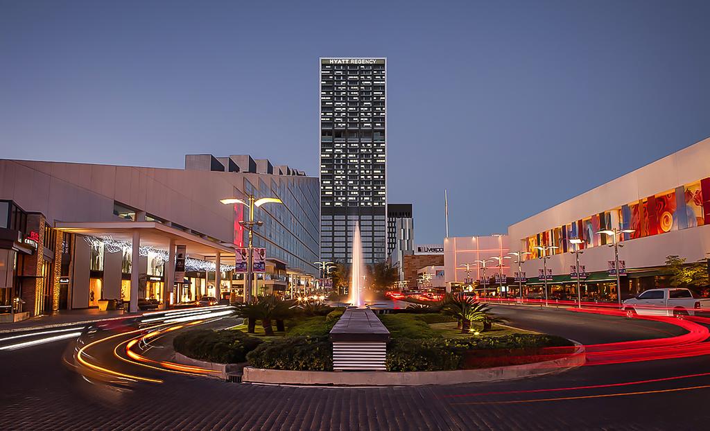 Hyatt Regency Andares Guadalajara