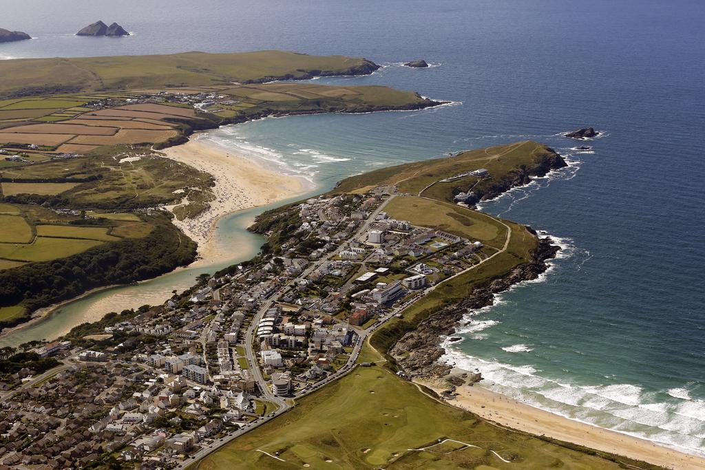 Pentire Hotel