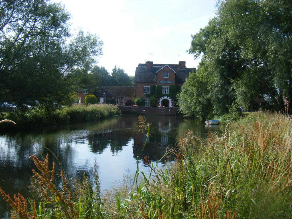 Arrow Mill Hotel and Restaurant