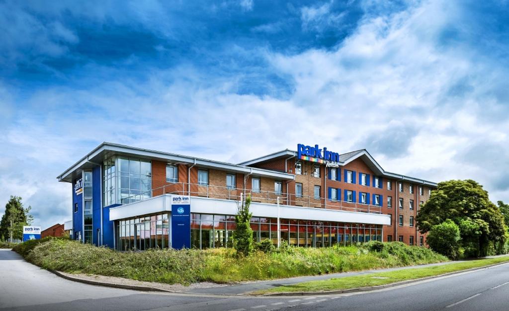 Park Inn By Radisson Birmingham Walsall