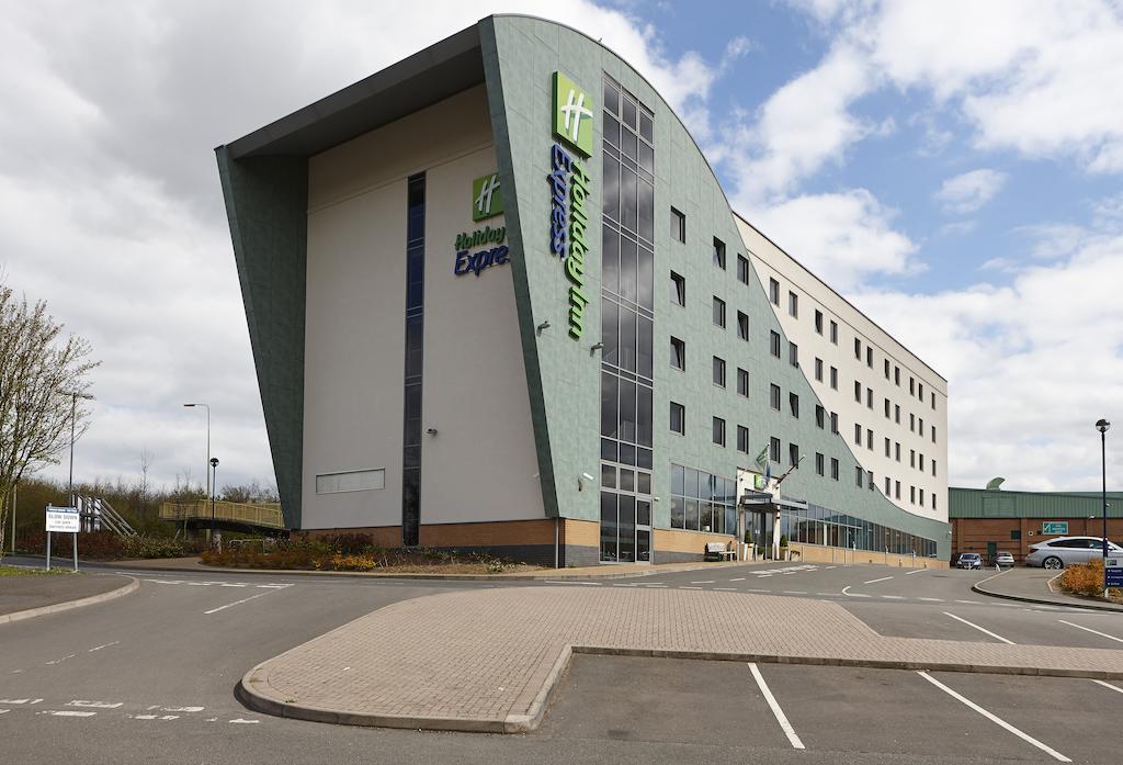 Holiday Inn Express Tamworth