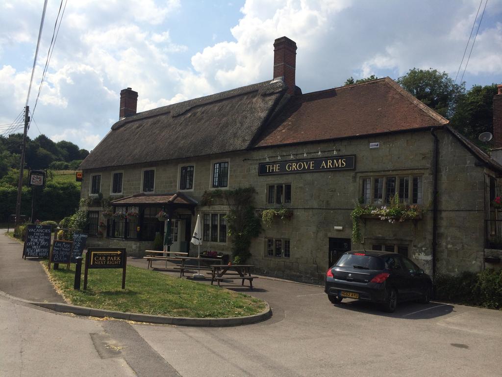 The Grove Arms