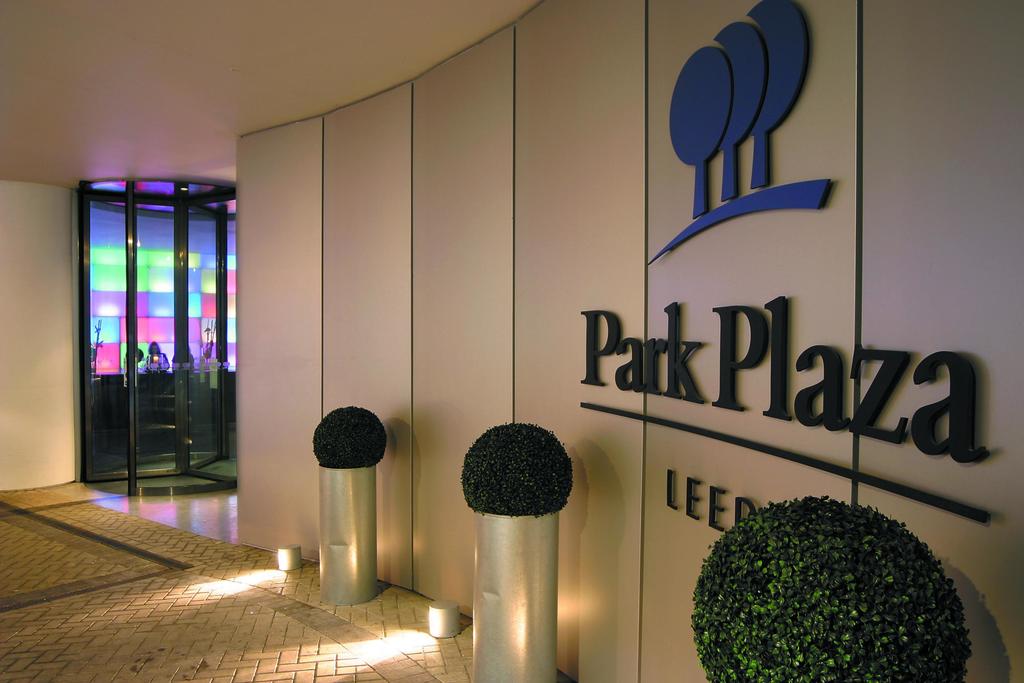 Park Plaza Leeds