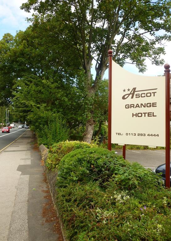 Ascot Grange Hotel