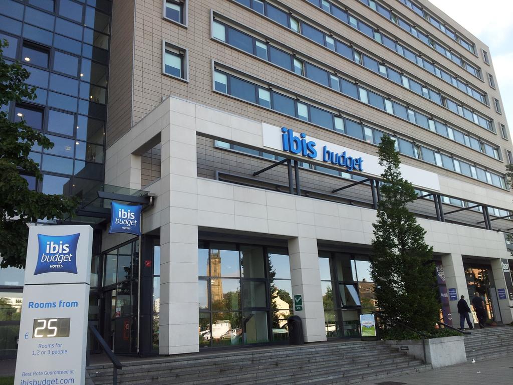 ibis budget Leeds Centre