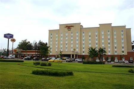 Hampton Inn by Hilton Guadalajara-Aeropuerto