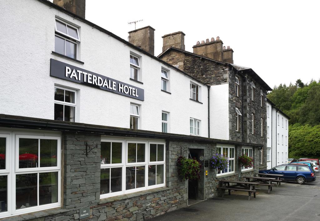 Patterdale Hotel